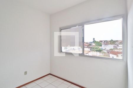 Sala de apartamento para alugar com 2 quartos, 58m² em Daniel Fonseca, Uberlândia