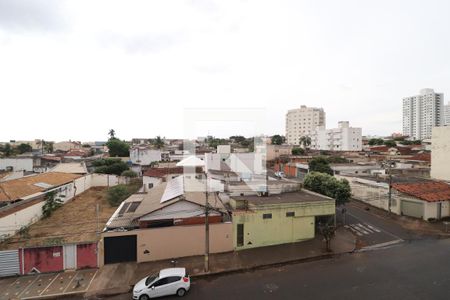 Quarto 1 de apartamento para alugar com 2 quartos, 58m² em Daniel Fonseca, Uberlândia