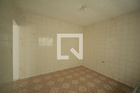 Cozinha  de casa para alugar com 1 quarto, 100m² em Eldorado, São Bernardo do Campo