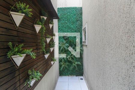 Jardim de Inverno de casa à venda com 3 quartos, 240m² em Vila Formosa, São Paulo
