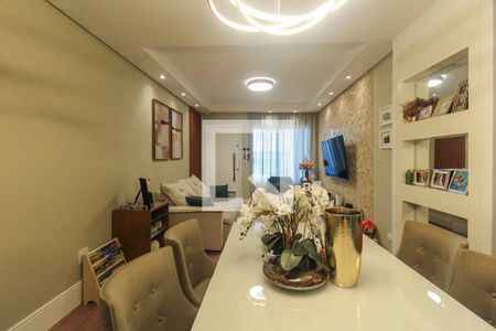 Sala de casa à venda com 3 quartos, 240m² em Vila Formosa, São Paulo