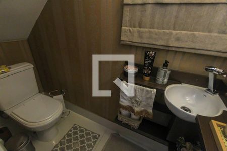 Lavabo de casa à venda com 3 quartos, 240m² em Vila Formosa, São Paulo