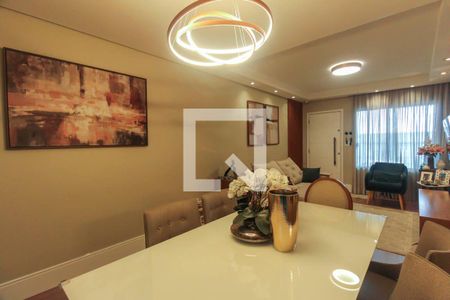 Sala de casa à venda com 3 quartos, 240m² em Vila Formosa, São Paulo