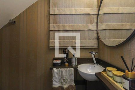 Lavabo de casa à venda com 3 quartos, 240m² em Vila Formosa, São Paulo