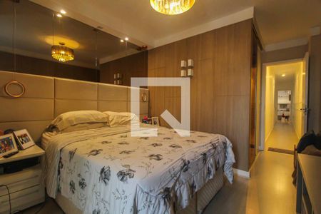 Suite 1 de casa à venda com 3 quartos, 240m² em Vila Formosa, São Paulo