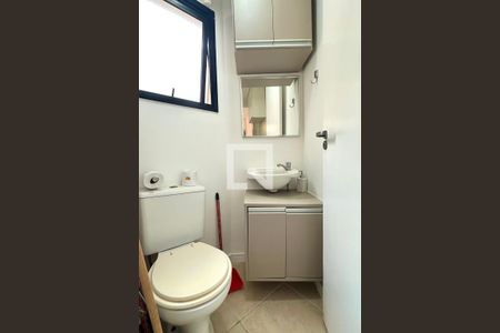 Apartamento para alugar com 2 quartos, 60m² em Botafogo, Rio de Janeiro