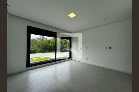Quarto de casa de condomínio à venda com 4 quartos, 310m² em Quintas do Ingaí, Barueri