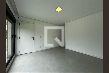 Quarto de casa de condomínio à venda com 4 quartos, 310m² em Quintas do Ingaí, Barueri