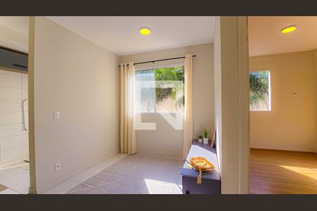 Sala de apartamento à venda com 2 quartos, 40m² em Bonsucesso, Rio de Janeiro