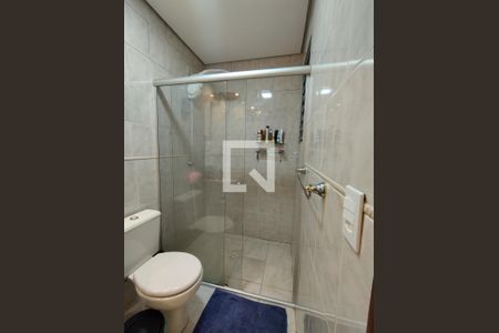 Banheiro - torneira de apartamento à venda com 3 quartos, 113m² em Vila Gumercindo, São Paulo