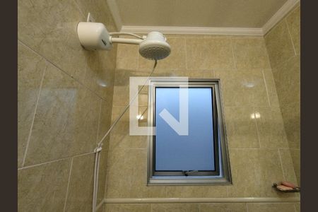 Banheiro - torneira de apartamento à venda com 3 quartos, 113m² em Vila Gumercindo, São Paulo