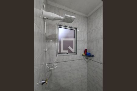 Banheiro - torneira de apartamento à venda com 3 quartos, 113m² em Vila Gumercindo, São Paulo