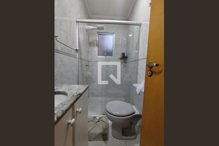 Banheiro - torneira de apartamento à venda com 3 quartos, 113m² em Vila Gumercindo, São Paulo