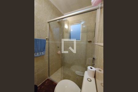 Banheiro - torneira de apartamento à venda com 3 quartos, 113m² em Vila Gumercindo, São Paulo