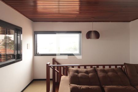 Sala de apartamento à venda com 3 quartos, 146m² em Copacabana, Belo Horizonte