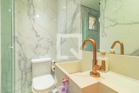 Apartamento para alugar com 2 quartos, 75m² em Cidade Ademar, São Paulo