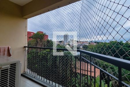 Apartamento para alugar com 2 quartos, 75m² em Cidade Ademar, São Paulo
