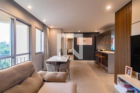 Apartamento para alugar com 2 quartos, 75m² em Cidade Ademar, São Paulo