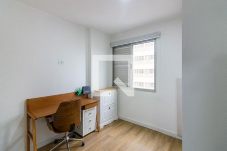 Quarto 1 de apartamento para alugar com 2 quartos, 50m² em Indianópolis, São Paulo