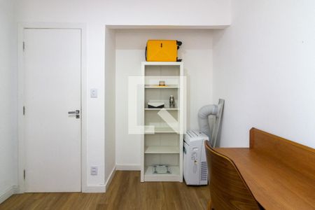 Quarto 1 de apartamento para alugar com 2 quartos, 50m² em Indianópolis, São Paulo