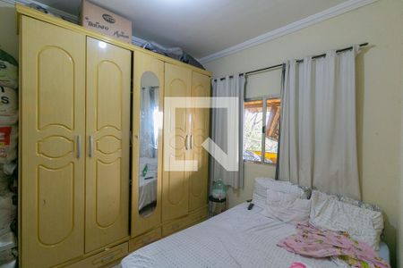 Casa à venda com 2 quartos, 90m² em Jardim Guanabara, Belo Horizonte