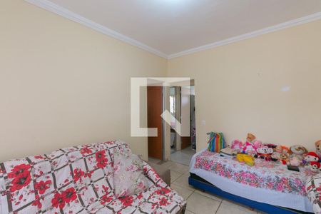 Casa à venda com 2 quartos, 90m² em Jardim Guanabara, Belo Horizonte