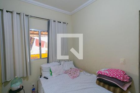 Casa à venda com 2 quartos, 90m² em Jardim Guanabara, Belo Horizonte