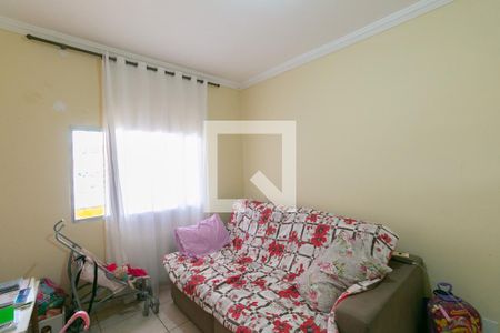 Casa à venda com 2 quartos, 90m² em Jardim Guanabara, Belo Horizonte
