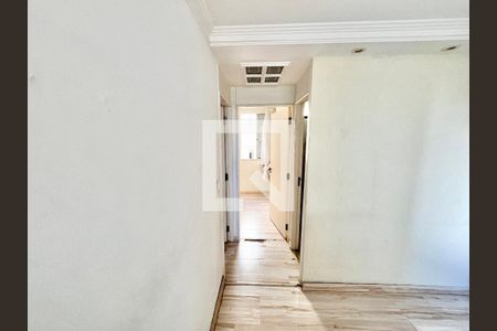 Corredor de apartamento à venda com 2 quartos, 48m² em Casa Verde Alta, São Paulo