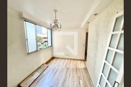 Sala de apartamento à venda com 2 quartos, 48m² em Casa Verde Alta, São Paulo