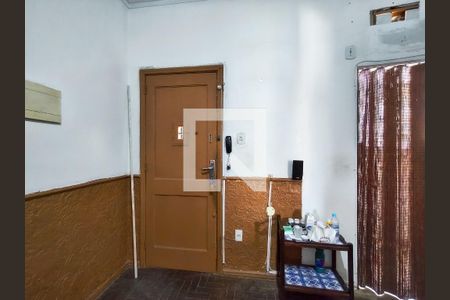 Sala de apartamento à venda com 2 quartos, 40m² em Rocha, Rio de Janeiro