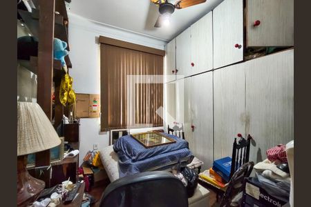 Quarto 1 de apartamento à venda com 2 quartos, 40m² em Rocha, Rio de Janeiro