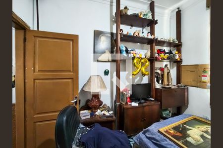 Quarto 1 de apartamento à venda com 2 quartos, 40m² em Rocha, Rio de Janeiro