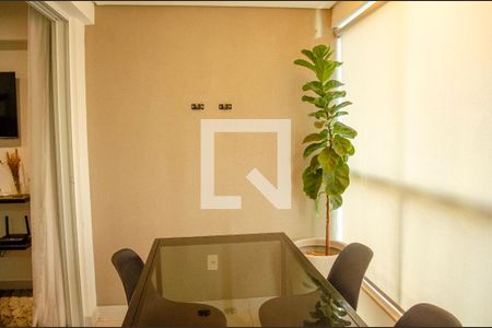 Apartamento para alugar com 1 quarto, 45m² em Setor Marista, Goiânia