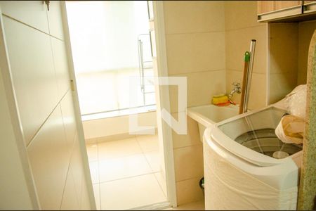 Apartamento para alugar com 1 quarto, 45m² em Setor Marista, Goiânia