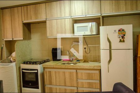 Apartamento para alugar com 1 quarto, 45m² em Setor Marista, Goiânia
