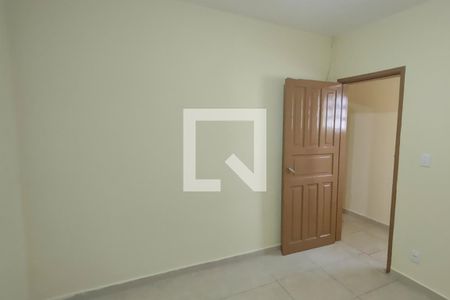 Quarto 2 de casa para alugar com 2 quartos, 90m² em Osvaldo Cruz, São Caetano do Sul