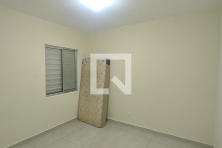 Quarto 2 de casa para alugar com 2 quartos, 90m² em Osvaldo Cruz, São Caetano do Sul