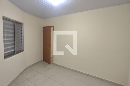 Quarto 1 de casa para alugar com 2 quartos, 90m² em Osvaldo Cruz, São Caetano do Sul