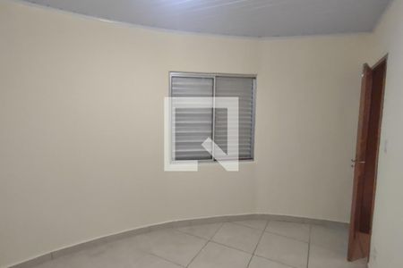 Quarto 1 de casa para alugar com 2 quartos, 90m² em Osvaldo Cruz, São Caetano do Sul