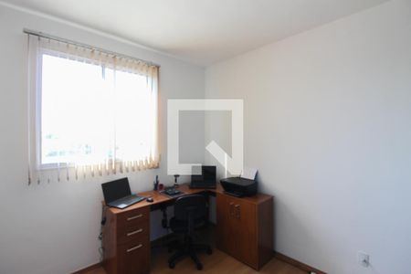 Quarto 2 de apartamento à venda com 2 quartos, 41m² em Juliana, Belo Horizonte