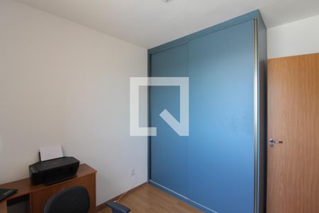Quarto 2 de apartamento à venda com 2 quartos, 41m² em Juliana, Belo Horizonte