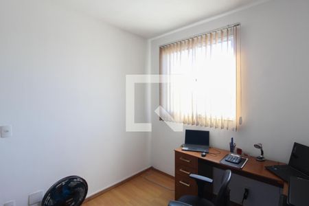 Quarto 2 de apartamento à venda com 2 quartos, 41m² em Juliana, Belo Horizonte