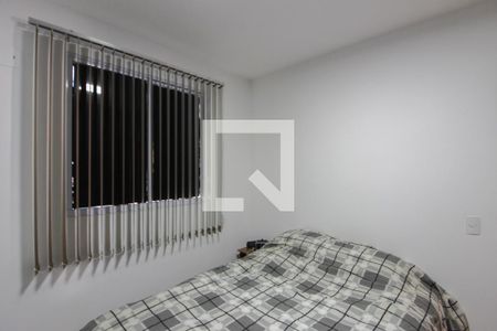 Quarto 1 de apartamento à venda com 2 quartos, 41m² em Juliana, Belo Horizonte