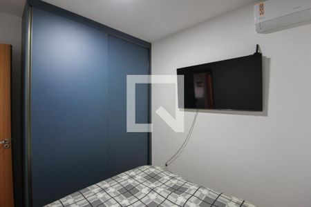 Quarto 1 de apartamento à venda com 2 quartos, 41m² em Juliana, Belo Horizonte