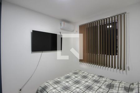 Quarto 1 de apartamento à venda com 2 quartos, 41m² em Juliana, Belo Horizonte