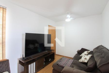 Apartamento à venda com 2 quartos, 41m² em Juliana, Belo Horizonte