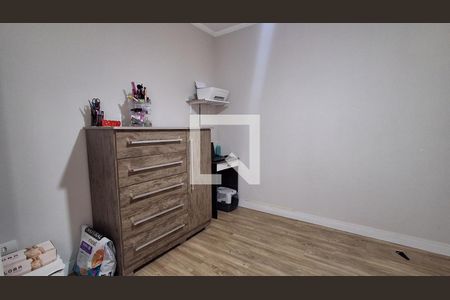 Quarto 1 de apartamento à venda com 2 quartos, 56m² em Paulicéia, São Bernardo do Campo
