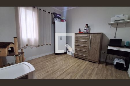 Quarto 1 de apartamento à venda com 2 quartos, 56m² em Paulicéia, São Bernardo do Campo