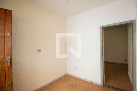 Sala de casa para alugar com 1 quarto, 80m² em Vila Albertina, São Paulo